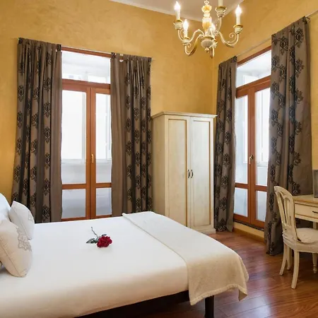 Navona Tower Relais Gasthuis Rome