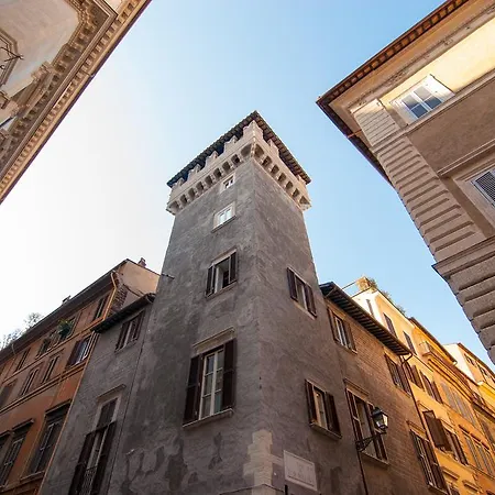 Navona Tower Relais Gasthuis