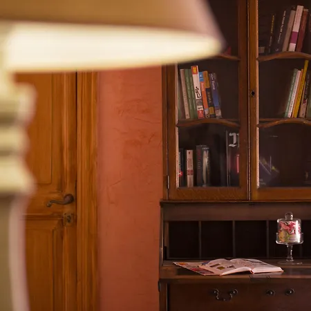 Pensionat Navona Tower Relais