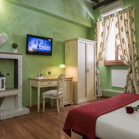 Navona Tower Relais 4* Rom