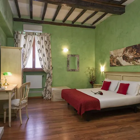 Navona Tower Relais Rom