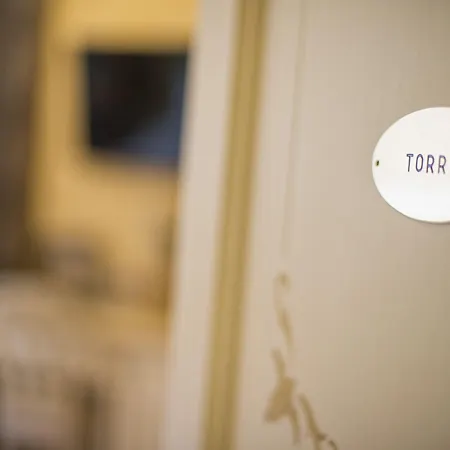 Navona Tower Relais Pensionat Rom