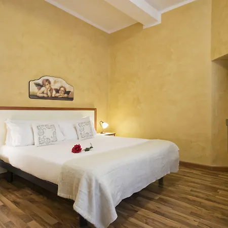 Navona Tower Relais Pensionat Rom