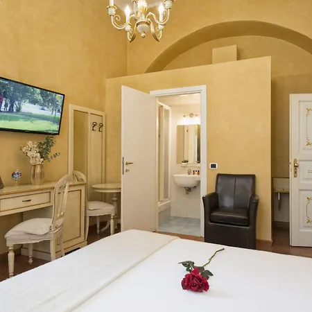 Navona Tower Relais Pensionat