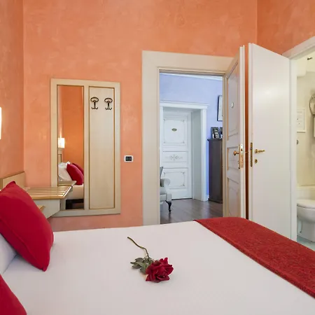 Navona Tower Relais