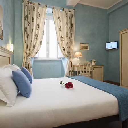 Navona Tower Relais 4*