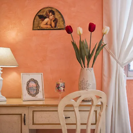 Pensionat Navona Tower Relais 4*
