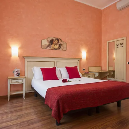 Navona Tower Relais 4*