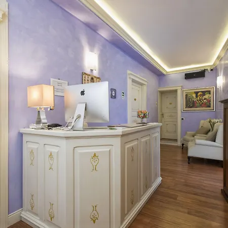 Navona Tower Relais Rom