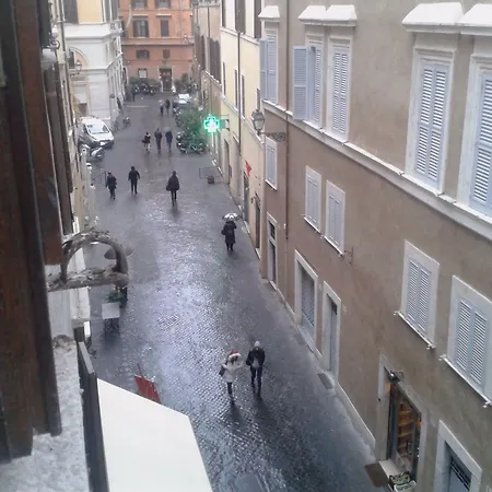 Navona Tower Relais Rom