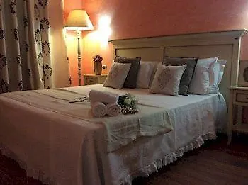 Navona Tower Relais 4* Rom