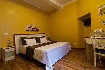 Navona Tower Relais Rome