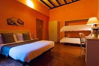 Navona Tower Relais Pensionat Rom