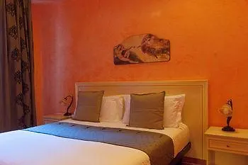 Navona Tower Relais Gasthuis