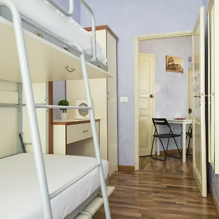 Navona Tower Relais Rome