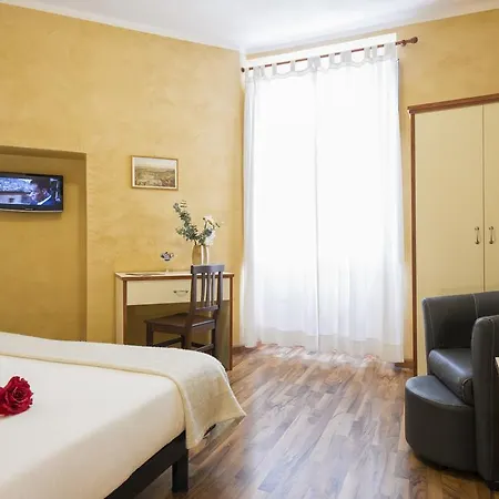 Navona Tower Relais Rom