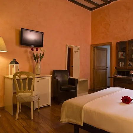 Navona Tower Relais Rome