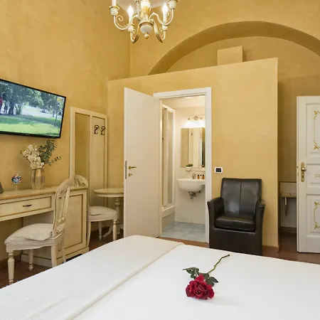 Gasthuis Navona Tower Relais