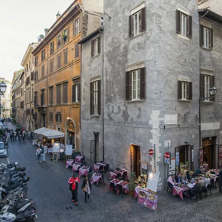 Navona Tower Relais Gasthuis