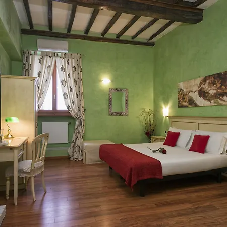Gasthuis Navona Tower Relais 2*