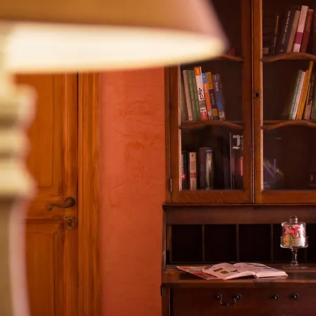 Pensionat Navona Tower Relais Rom