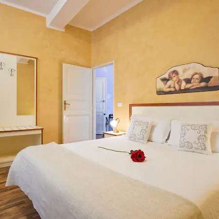 Navona Tower Relais Rom