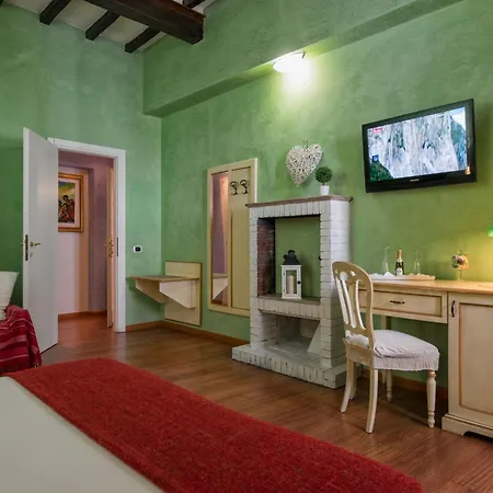 Navona Tower Relais