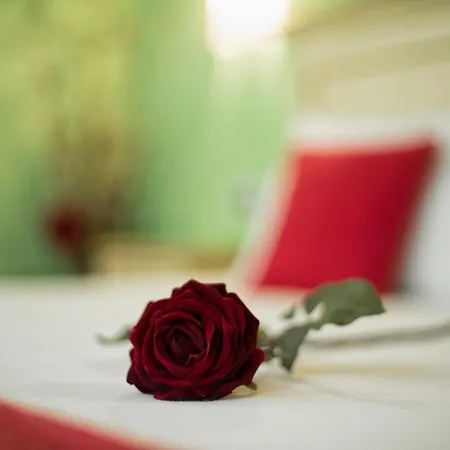 Navona Tower Relais 4*