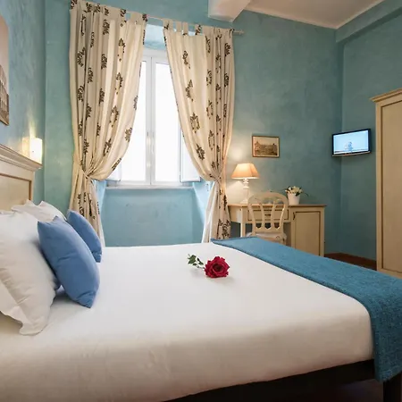 Navona Tower Relais Pensionat