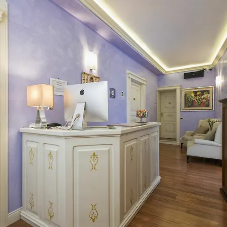 Gasthuis Navona Tower Relais Rome