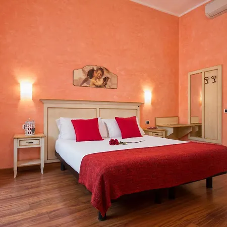 Navona Tower Relais 4*