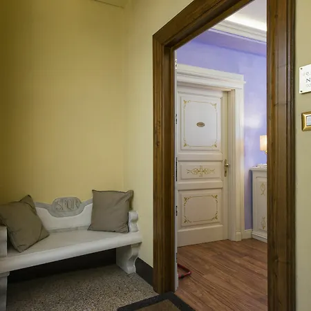 Navona Tower Relais Gasthuis 2*