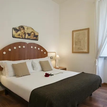Gasthuis Navona Tower Relais 2*