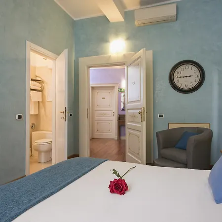 Gasthuis Navona Tower Relais 2*