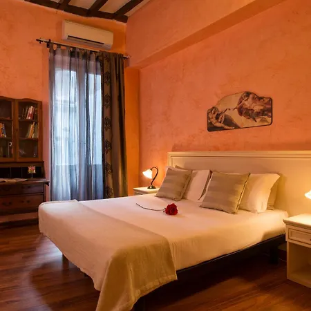 Navona Tower Relais Rom