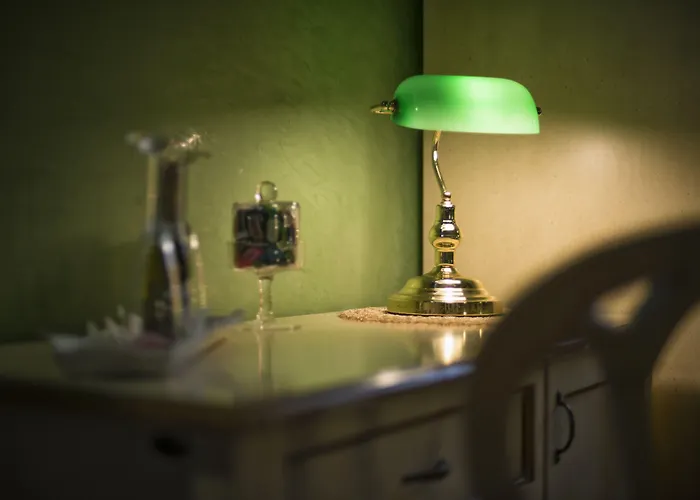 Navona Tower Relais Pensionat Rom