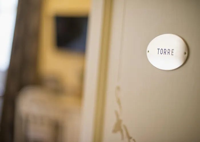 Navona Tower Relais Pensionat Rom