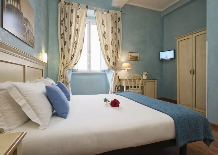 Navona Tower Relais 4*