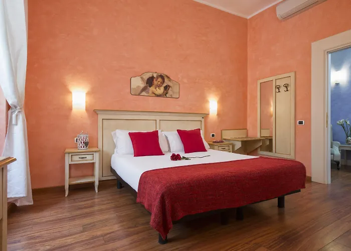 Navona Tower Relais 4*