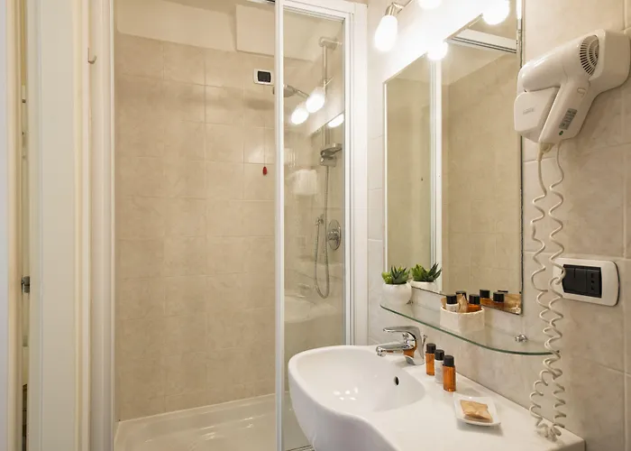 Navona Tower Relais Pensionat