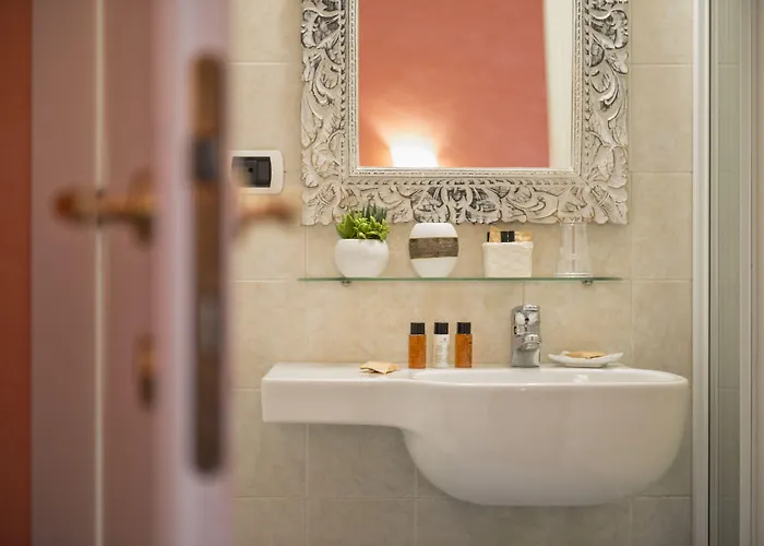 Navona Tower Relais 4*