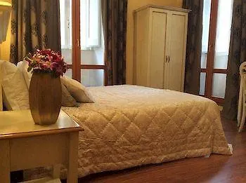 Navona Tower Relais Pensionat Rom