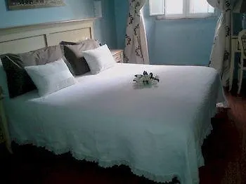 Navona Tower Relais Pensionat