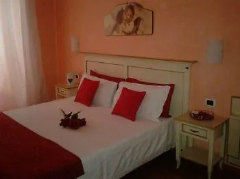 Pensionat Navona Tower Relais