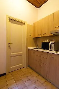 Navona Tower Relais Pensionat Rom