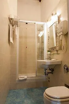 Navona Tower Relais Pensionat