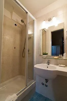 Pensionat Navona Tower Relais 4*