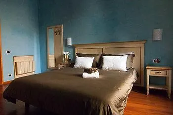 Pensionat Navona Tower Relais