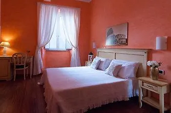 Navona Tower Relais Pensionat