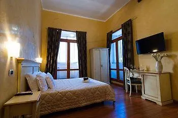 Pensionat Navona Tower Relais Rom